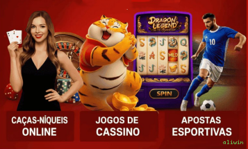 Apostas esportivas aliwin - futebol e esportes ao vivo