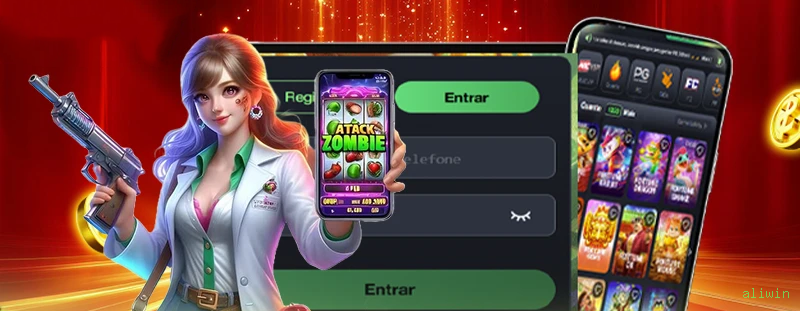 App aliwin apostas esportivas mobile