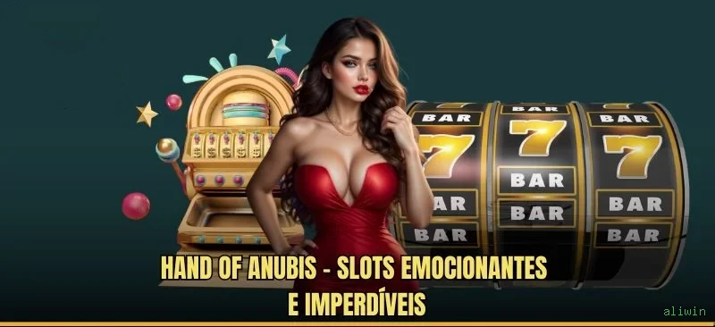 Slots aliwin - Sweet Bonanza e caça-níqueis populares